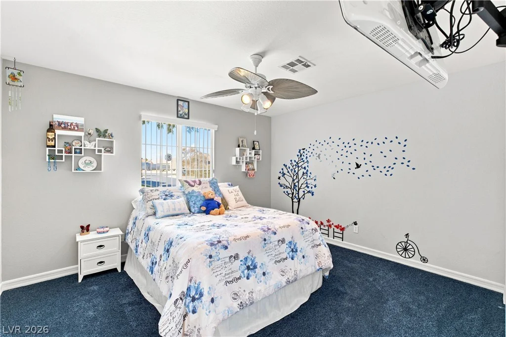 833 Dulcet, North Las Vegas, NV 89032