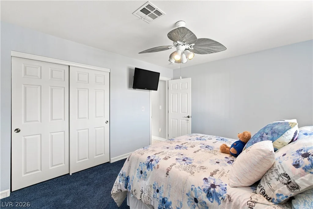 833 Dulcet, North Las Vegas, NV 89032