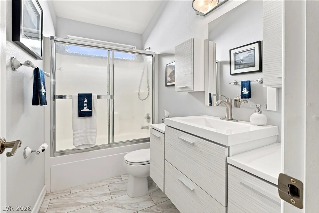 833 Dulcet, North Las Vegas, NV 89032