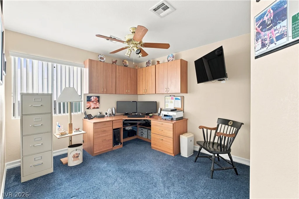 833 Dulcet, North Las Vegas, NV 89032