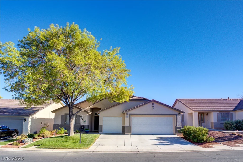 833 Dulcet, North Las Vegas, NV 89032