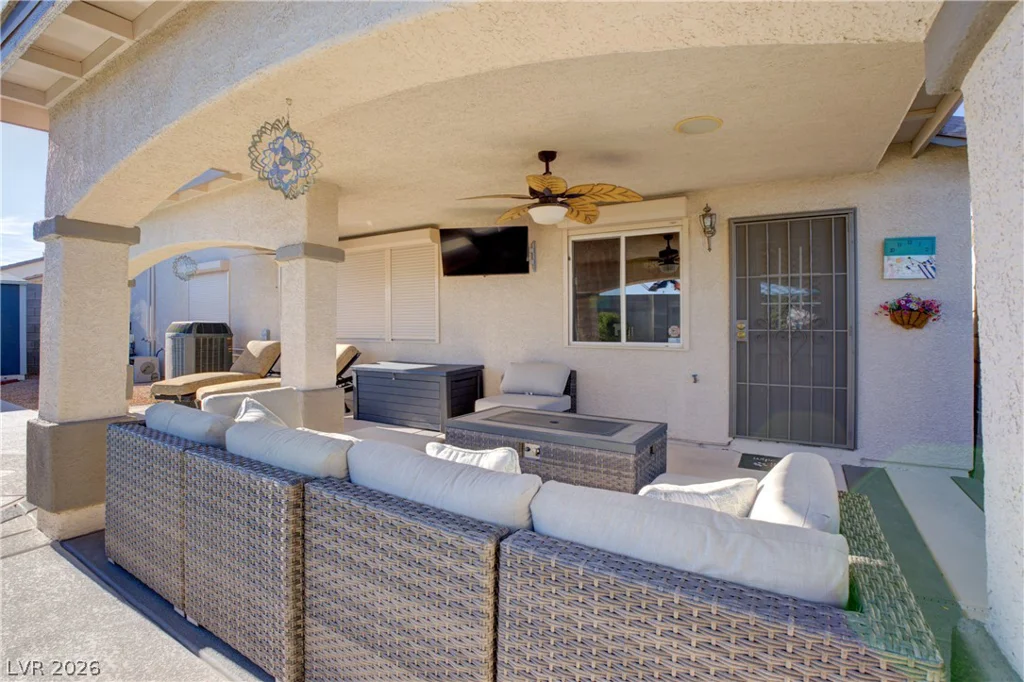 833 Dulcet, North Las Vegas, NV 89032