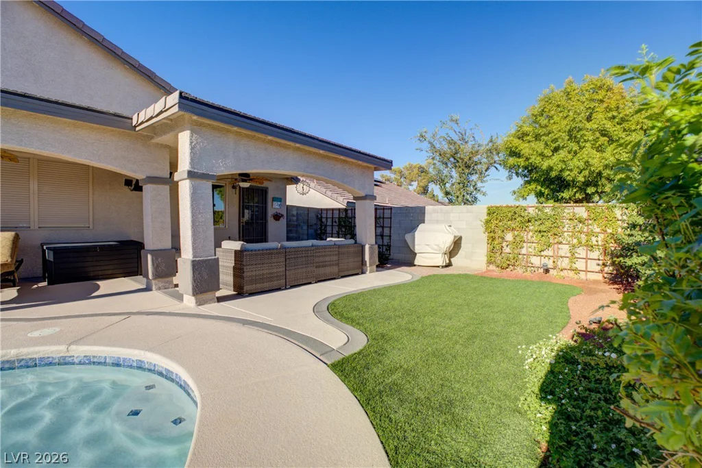 833 Dulcet, North Las Vegas, NV 89032