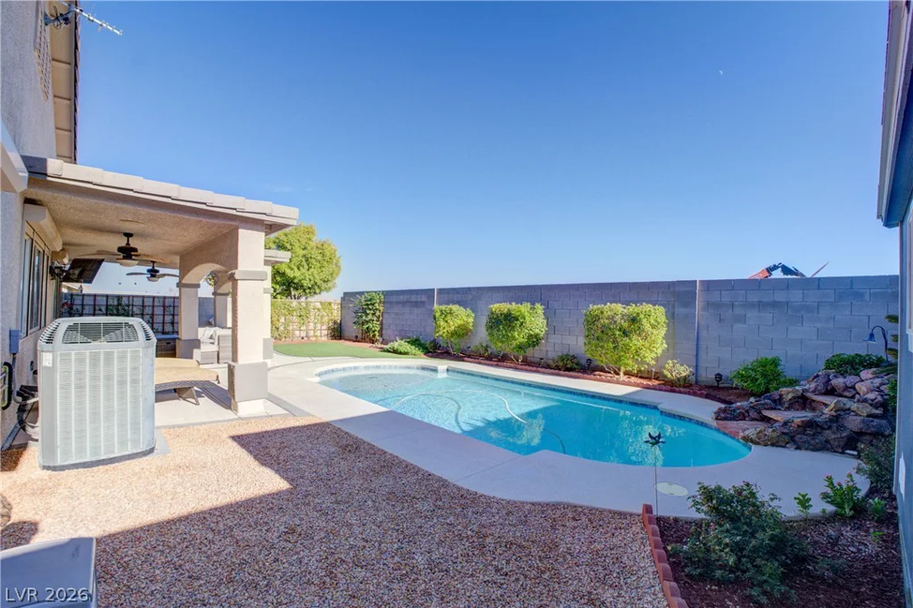 833 Dulcet, North Las Vegas, NV 89032