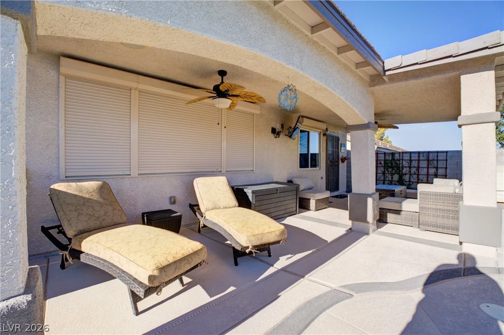 833 Dulcet, North Las Vegas, NV 89032