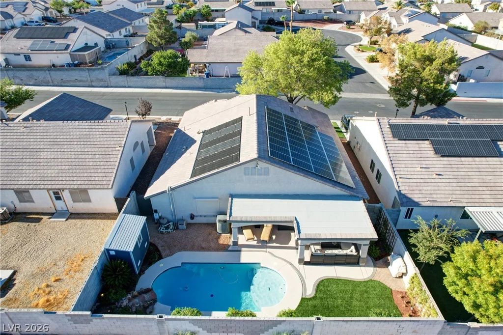 833 Dulcet, North Las Vegas, NV 89032