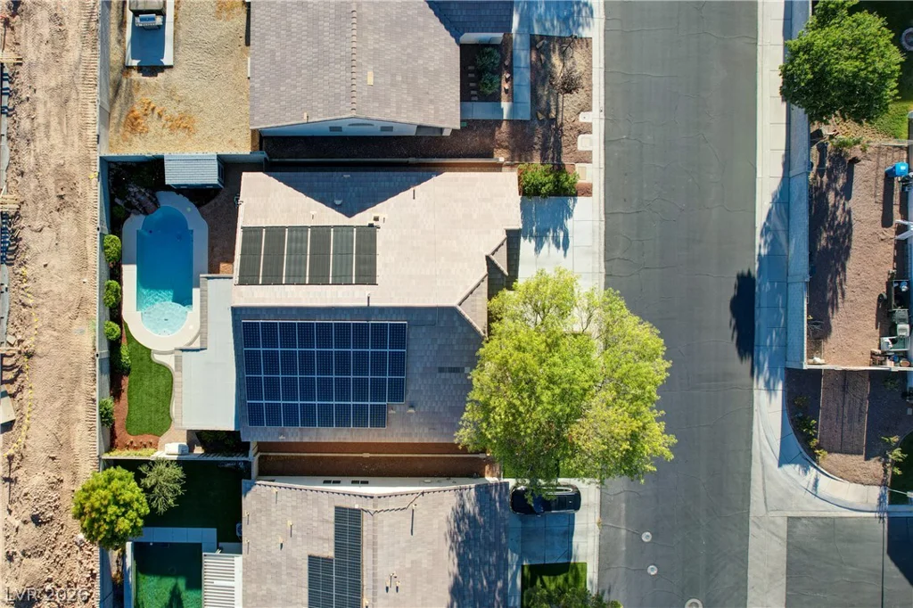 833 Dulcet, North Las Vegas, NV 89032