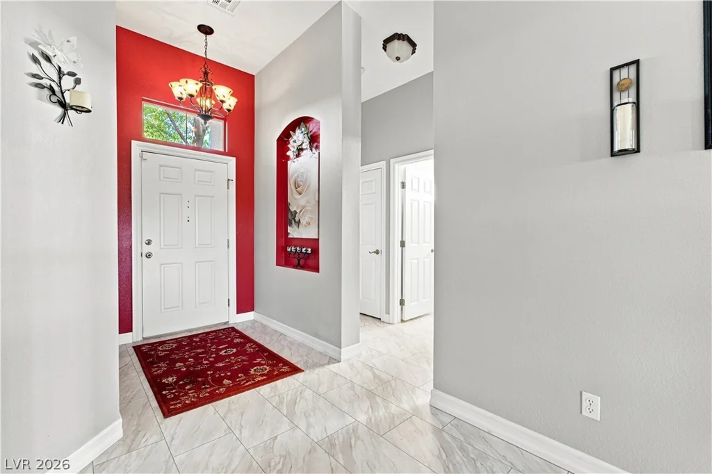 833 Dulcet, North Las Vegas, NV 89032