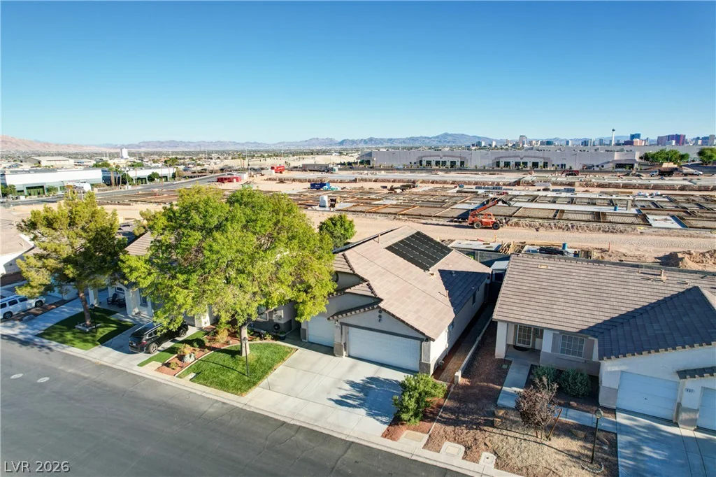 833 Dulcet, North Las Vegas, NV 89032