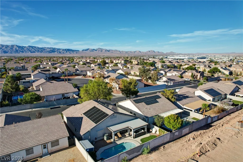 833 Dulcet, North Las Vegas, NV 89032