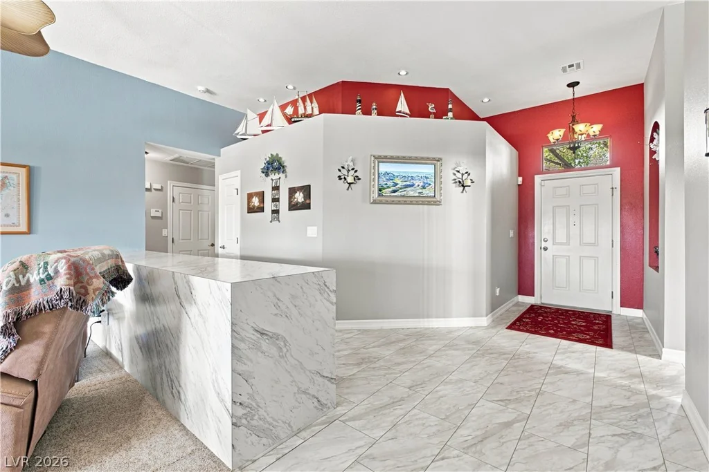 833 Dulcet, North Las Vegas, NV 89032