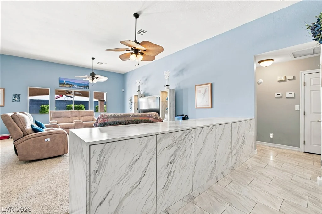833 Dulcet, North Las Vegas, NV 89032