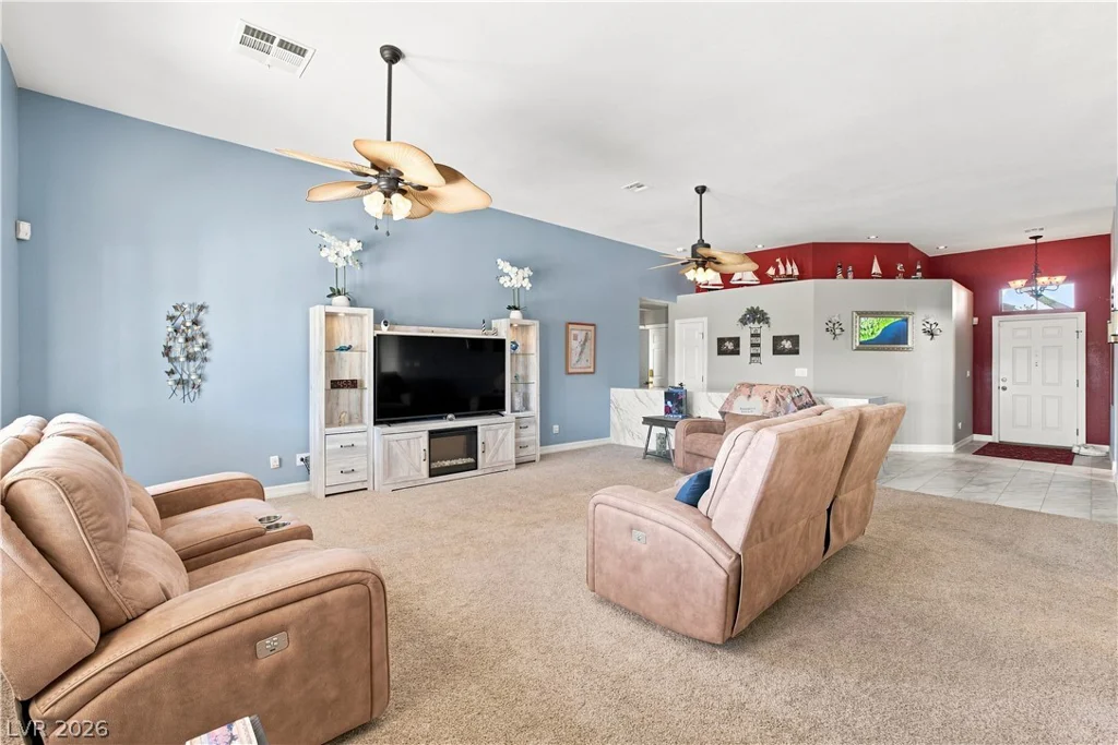 833 Dulcet, North Las Vegas, NV 89032