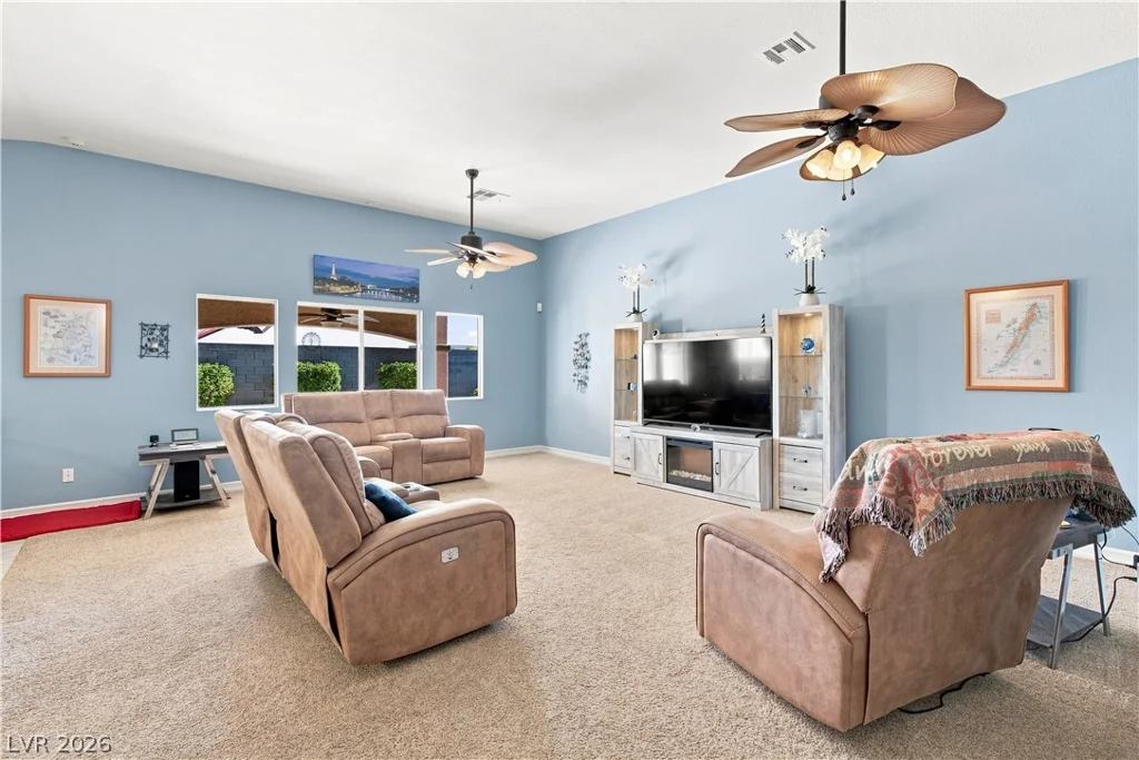 833 Dulcet, North Las Vegas, NV 89032