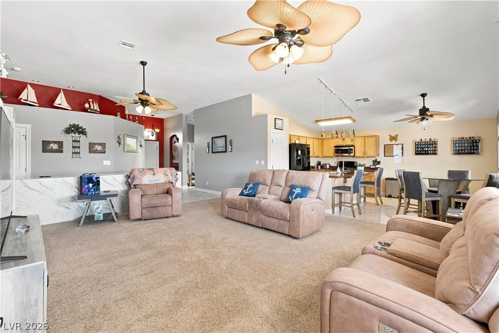 833 Dulcet, North Las Vegas, NV 89032