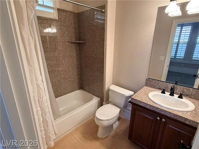 464 Via Palermo, Henderson, NV 89011