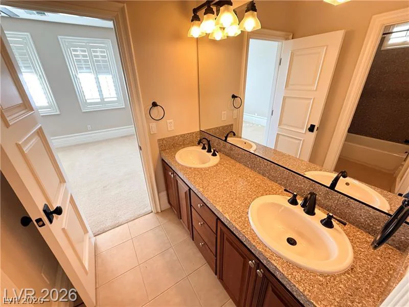 464 Via Palermo, Henderson, NV 89011