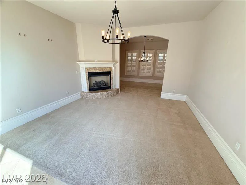 464 Via Palermo, Henderson, NV 89011