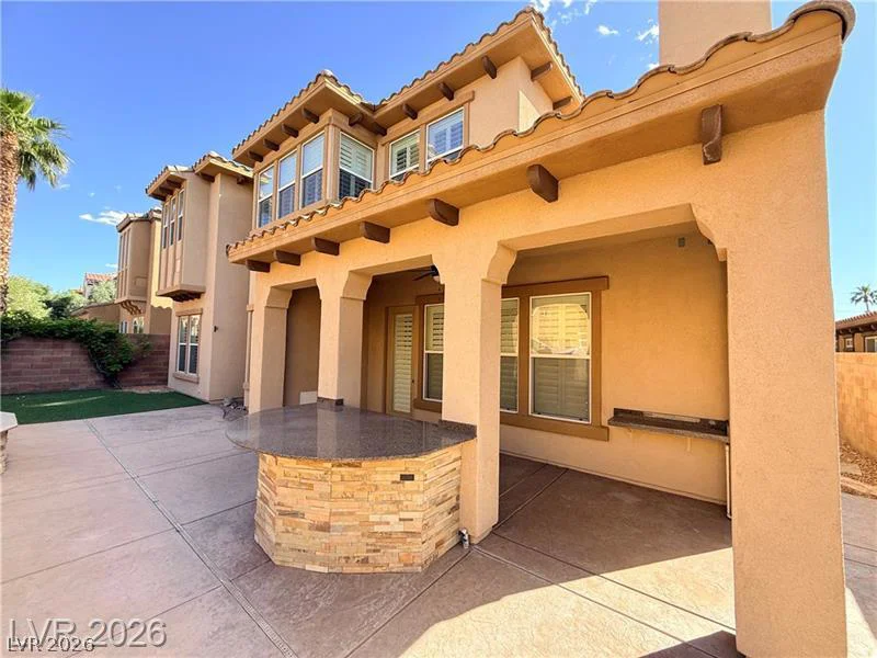 464 Via Palermo, Henderson, NV 89011