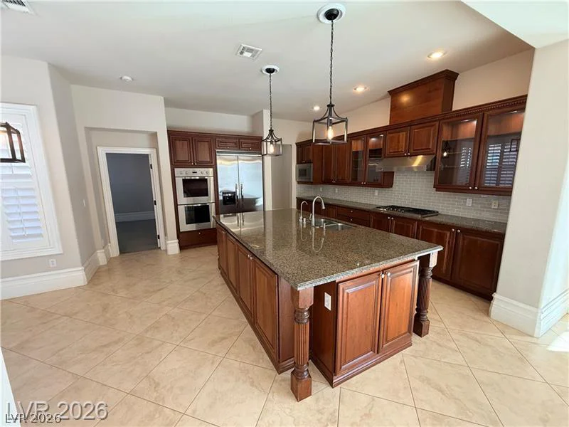 464 Via Palermo, Henderson, NV 89011