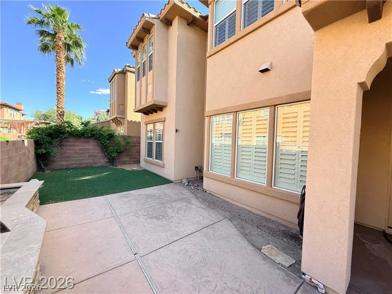 464 Via Palermo, Henderson, NV 89011
