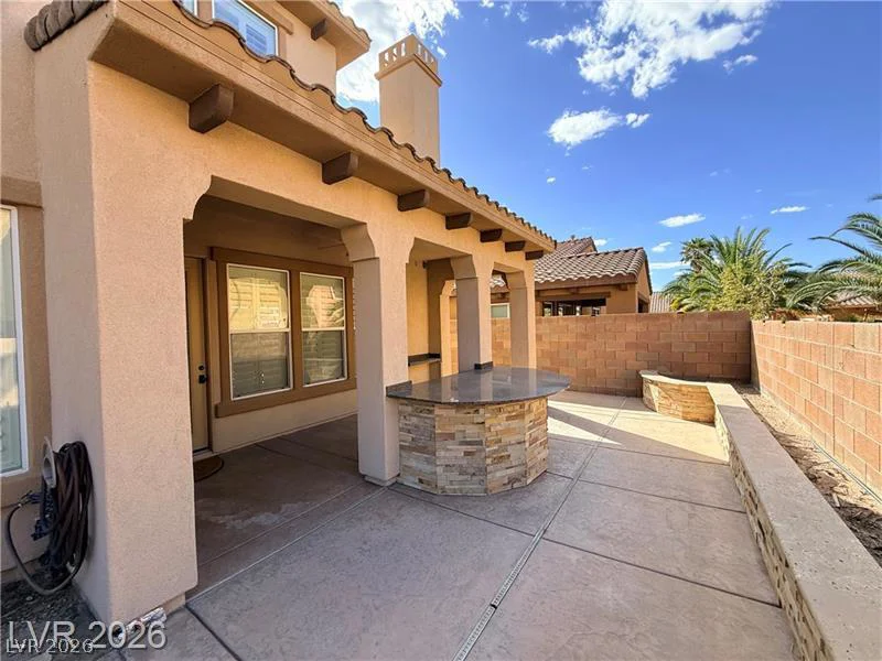 464 Via Palermo, Henderson, NV 89011