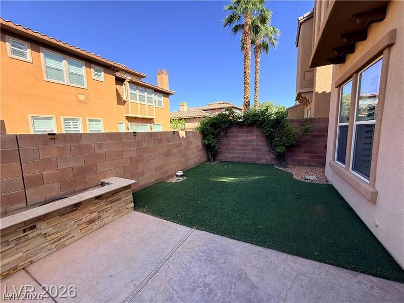 464 Via Palermo, Henderson, NV 89011