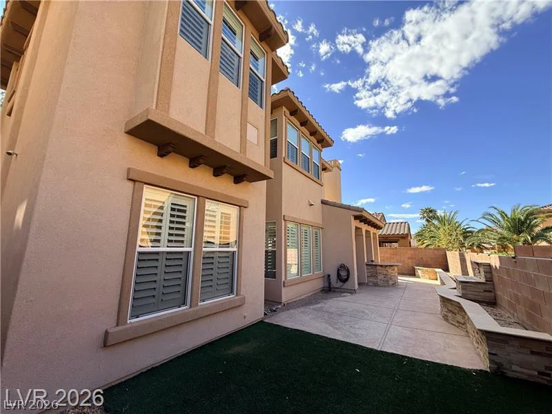 464 Via Palermo, Henderson, NV 89011