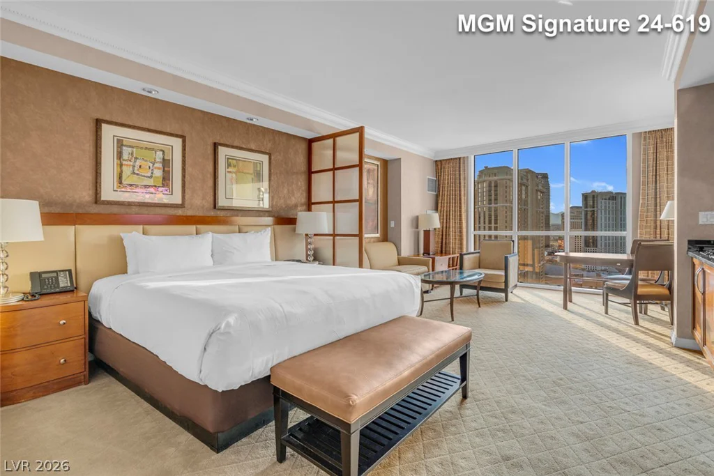 145 Harmon, Las Vegas, NV 89109