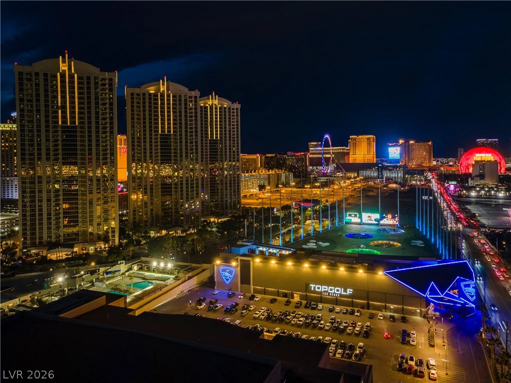 145 Harmon, Las Vegas, NV 89109