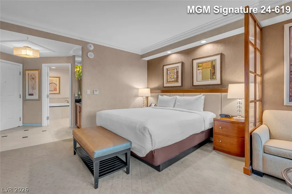 145 Harmon, Las Vegas, NV 89109