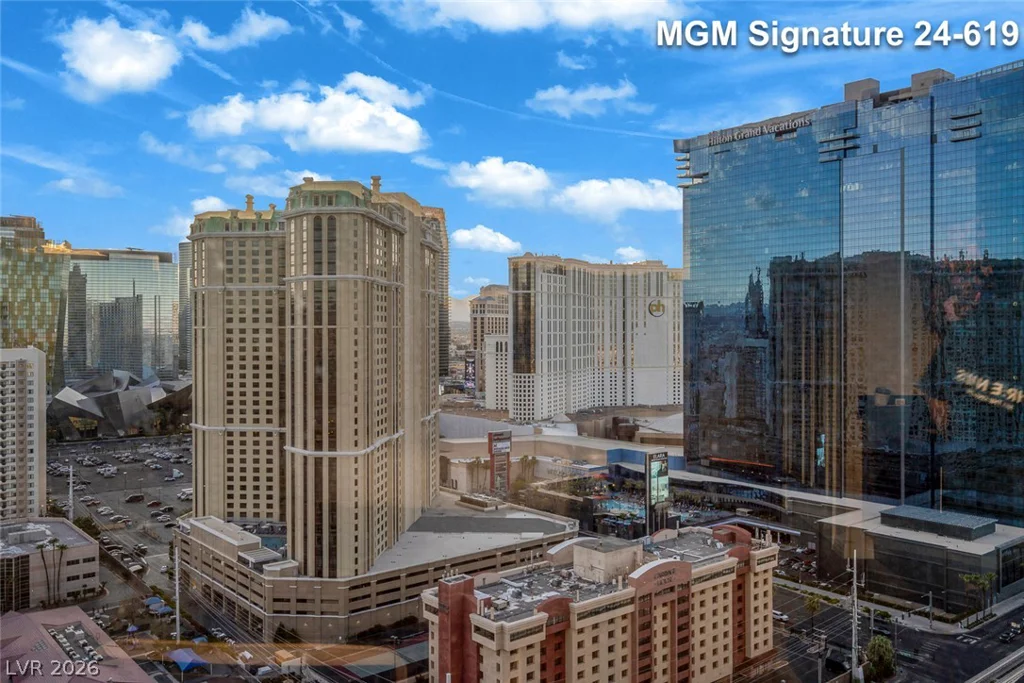 145 Harmon, Las Vegas, NV 89109