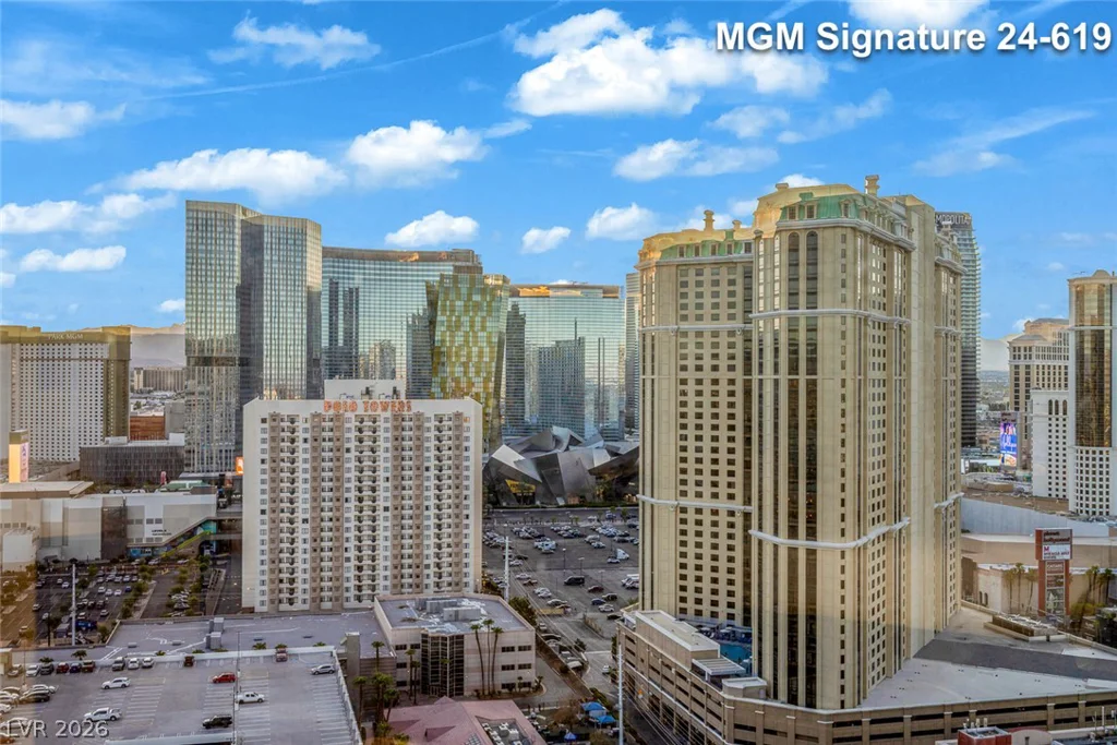 145 Harmon, Las Vegas, NV 89109