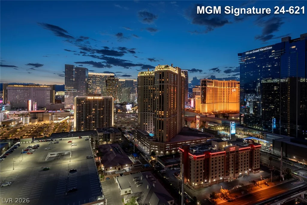145 Harmon, Las Vegas, NV 89109