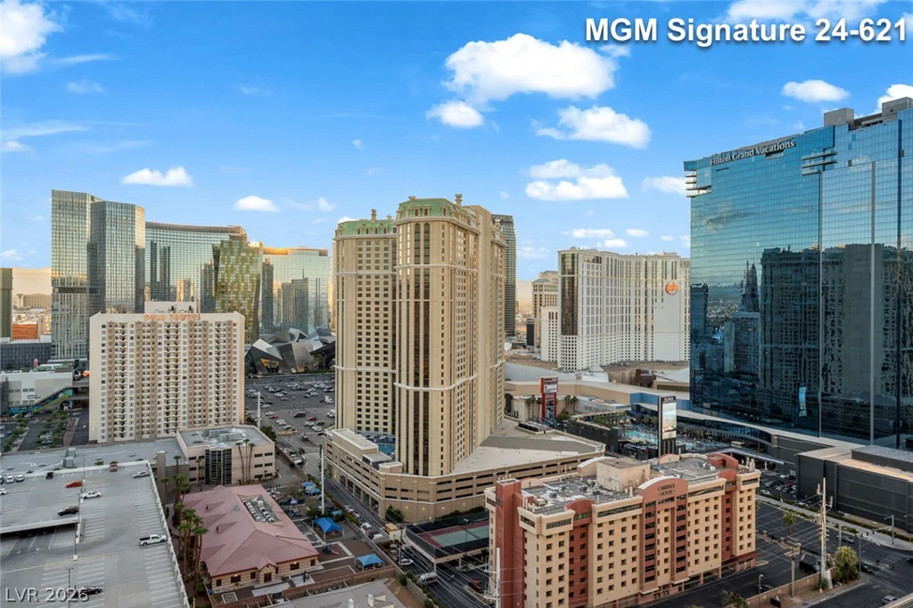 145 Harmon, Las Vegas, NV 89109