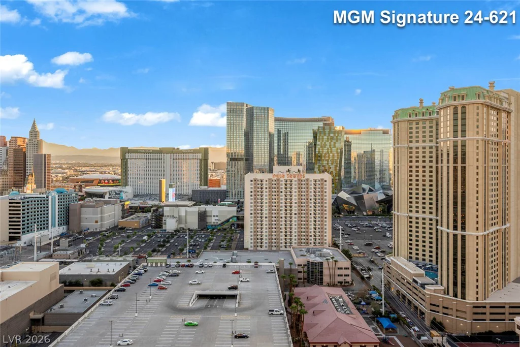 145 Harmon, Las Vegas, NV 89109