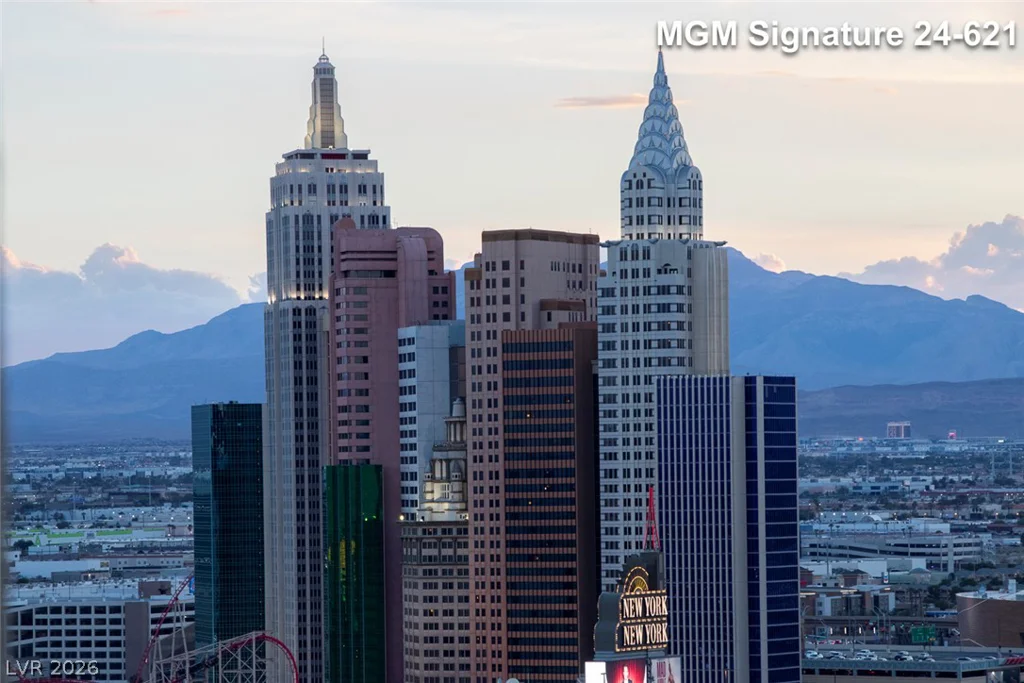 145 Harmon, Las Vegas, NV 89109