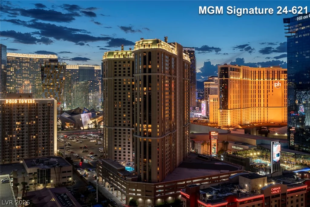 145 Harmon, Las Vegas, NV 89109