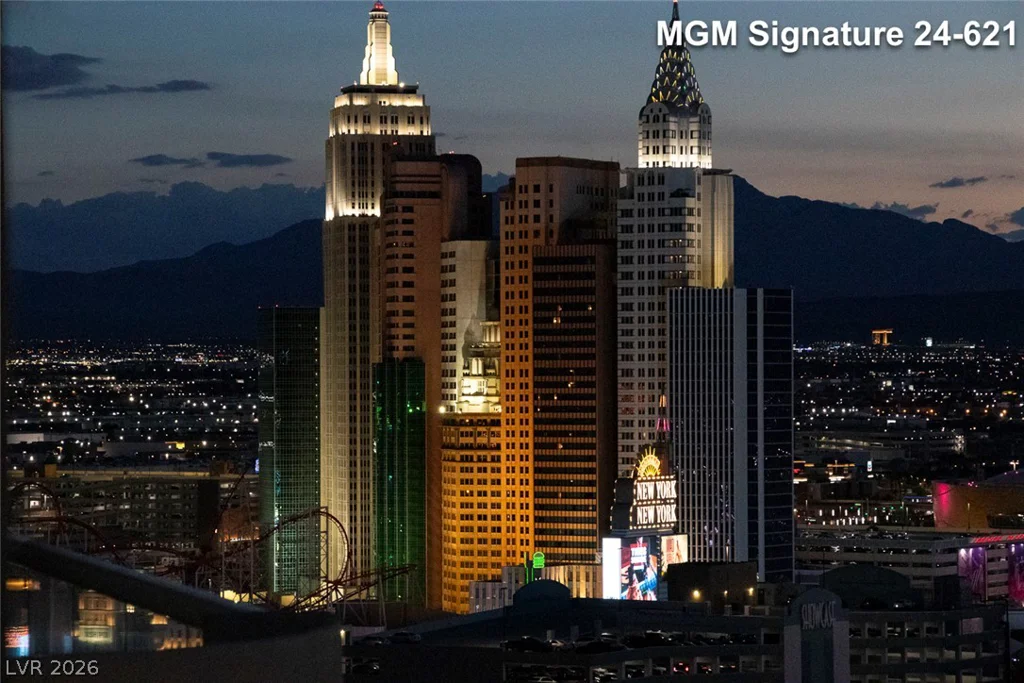 145 Harmon, Las Vegas, NV 89109