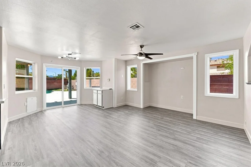 5337 Bright Sun, Las Vegas, NV 89130