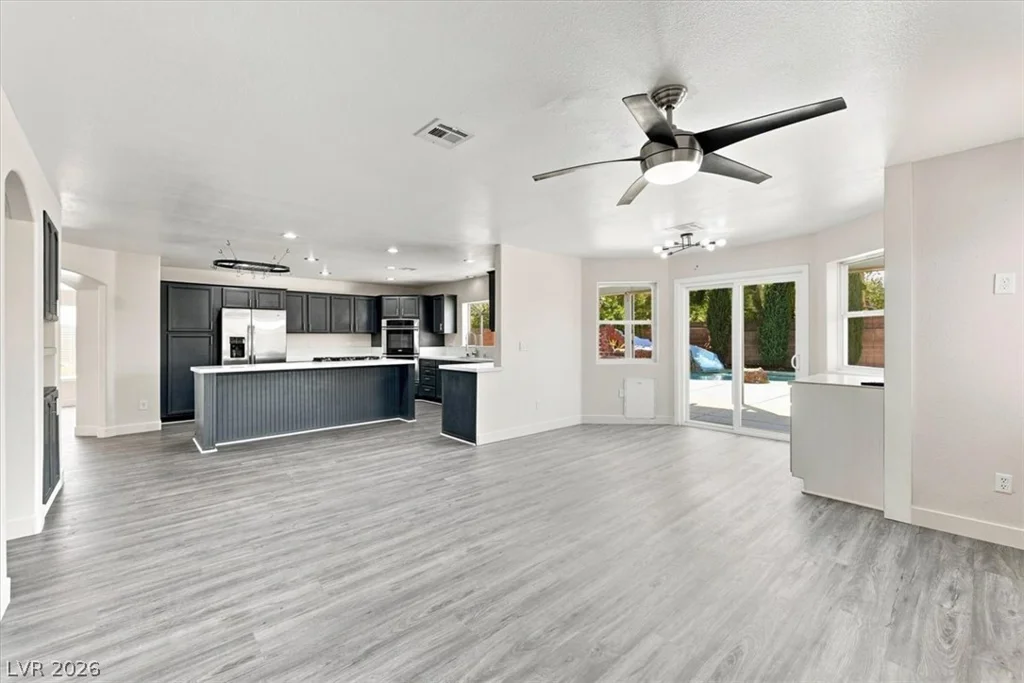 5337 Bright Sun, Las Vegas, NV 89130