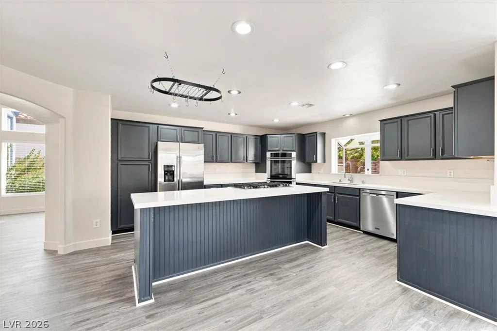 5337 Bright Sun, Las Vegas, NV 89130