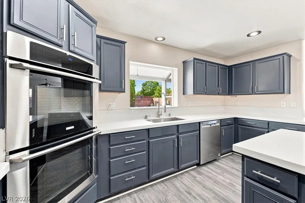 5337 Bright Sun, Las Vegas, NV 89130