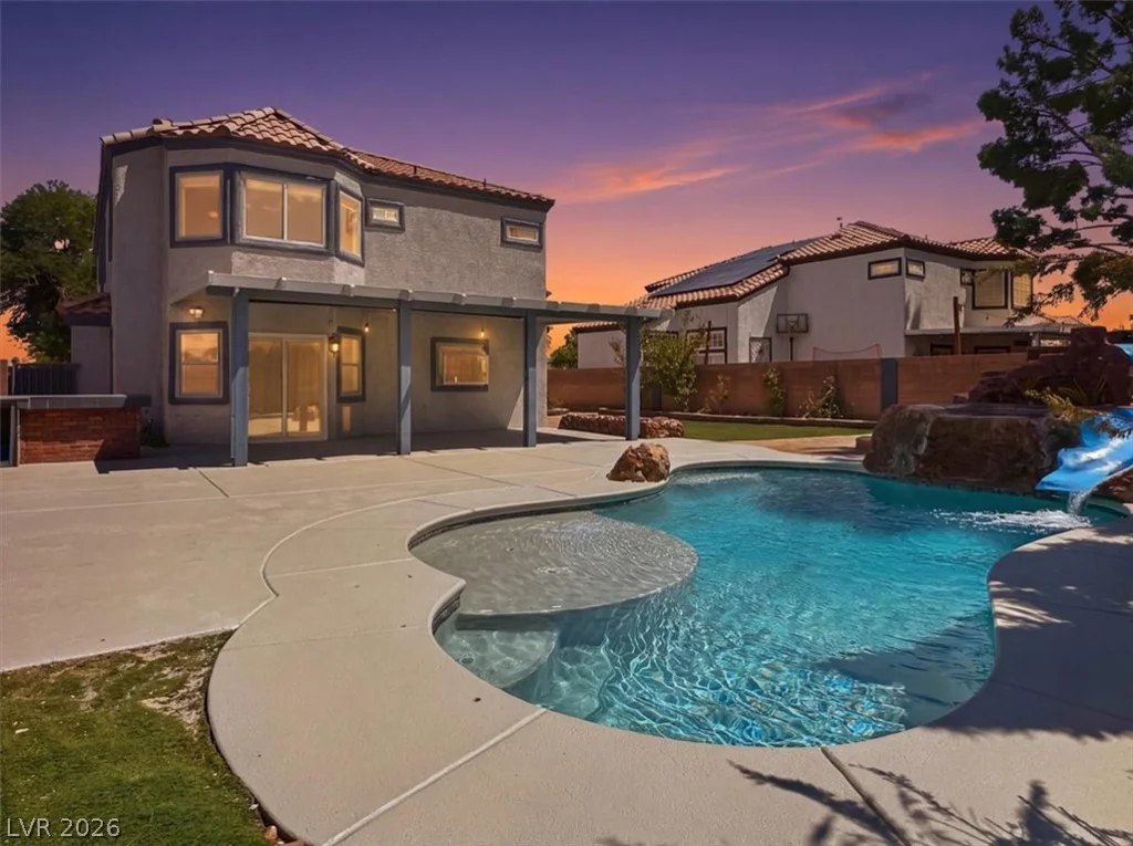 5337 Bright Sun, Las Vegas, NV 89130
