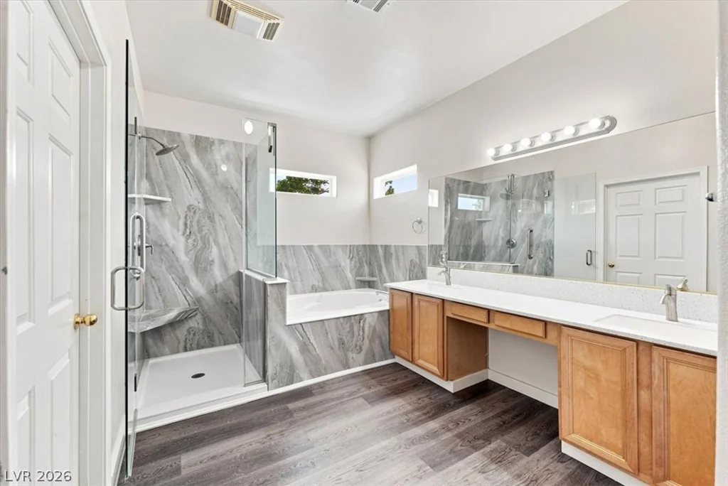 5337 Bright Sun, Las Vegas, NV 89130