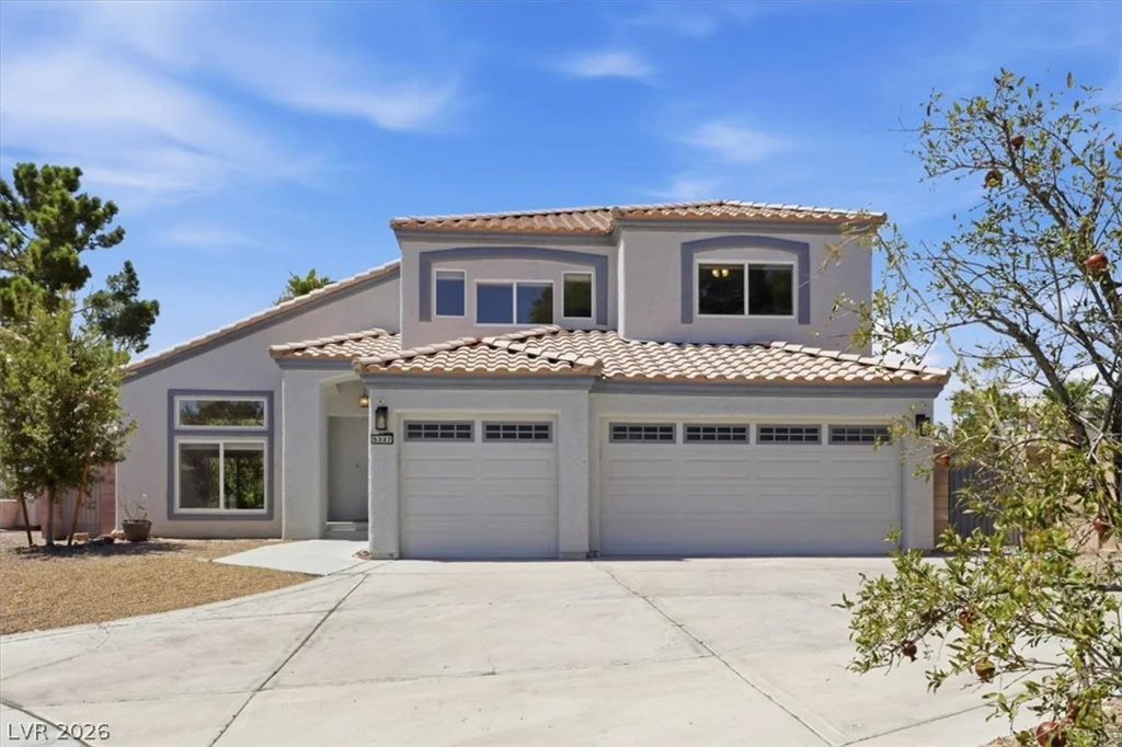 5337 Bright Sun, Las Vegas, NV 89130