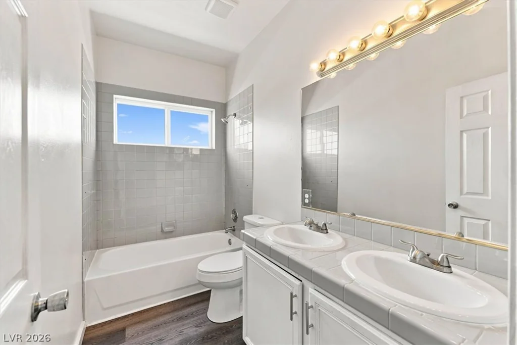 5337 Bright Sun, Las Vegas, NV 89130