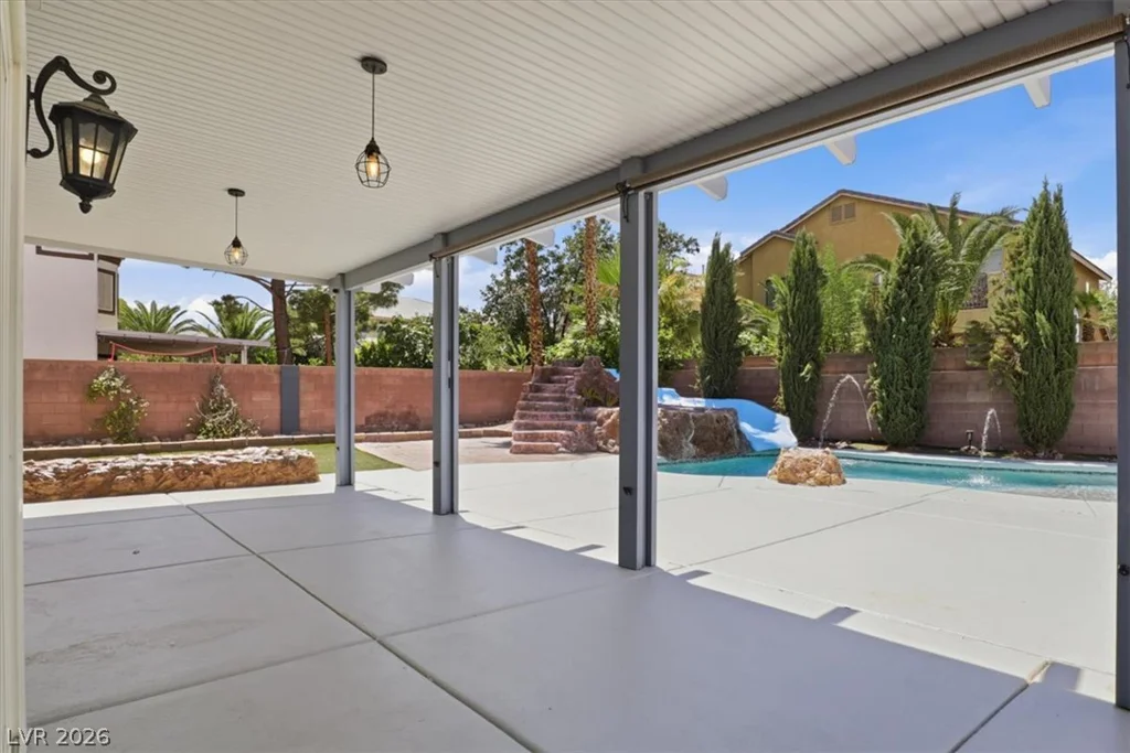 5337 Bright Sun, Las Vegas, NV 89130