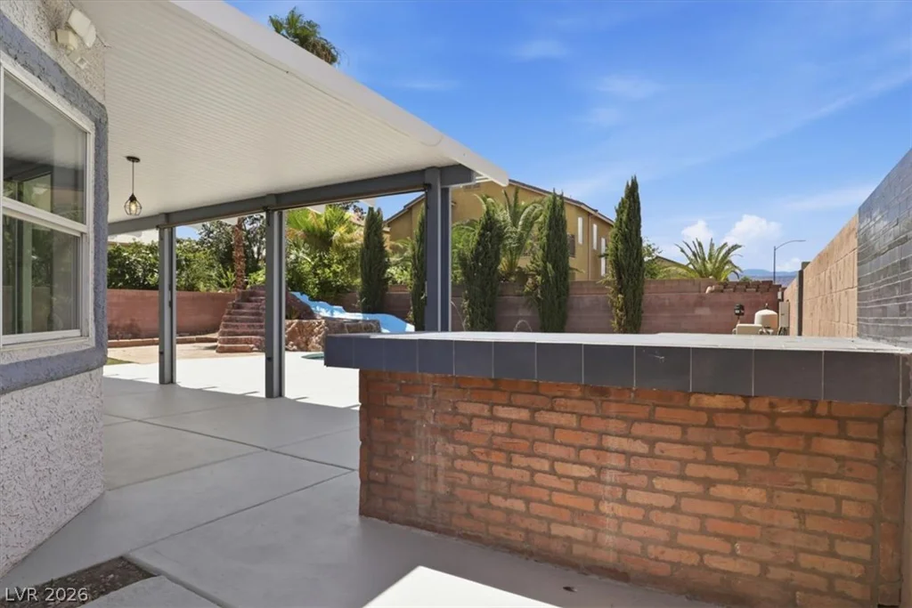 5337 Bright Sun, Las Vegas, NV 89130