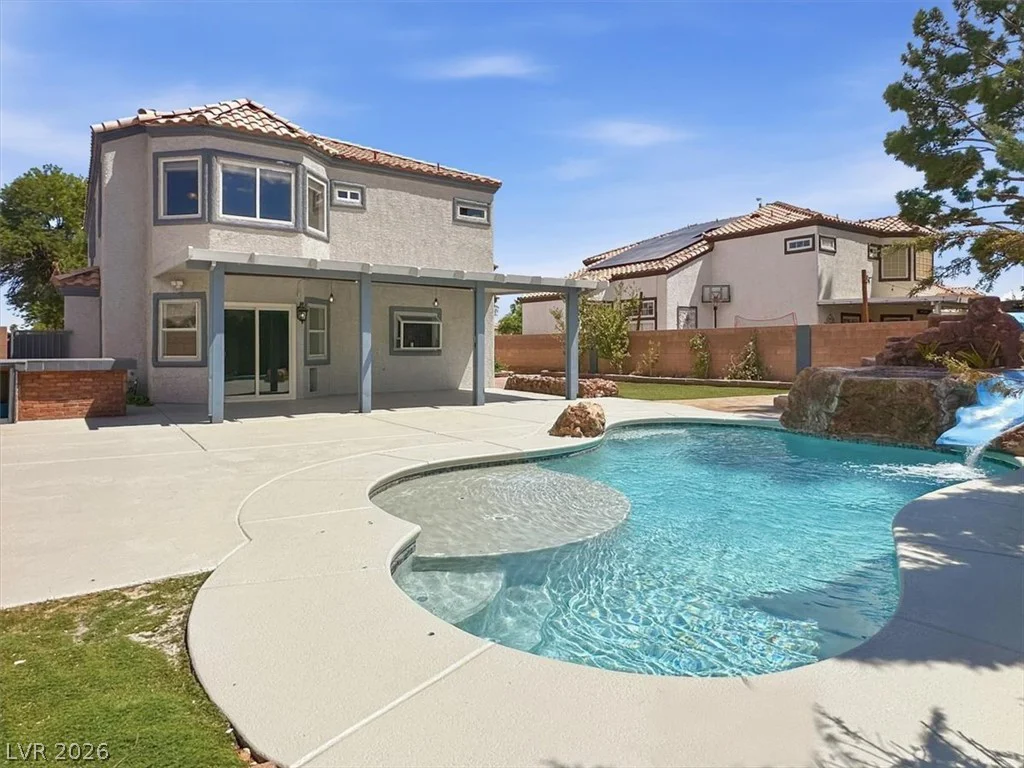 5337 Bright Sun, Las Vegas, NV 89130